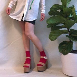 Meet your Posher, Moa